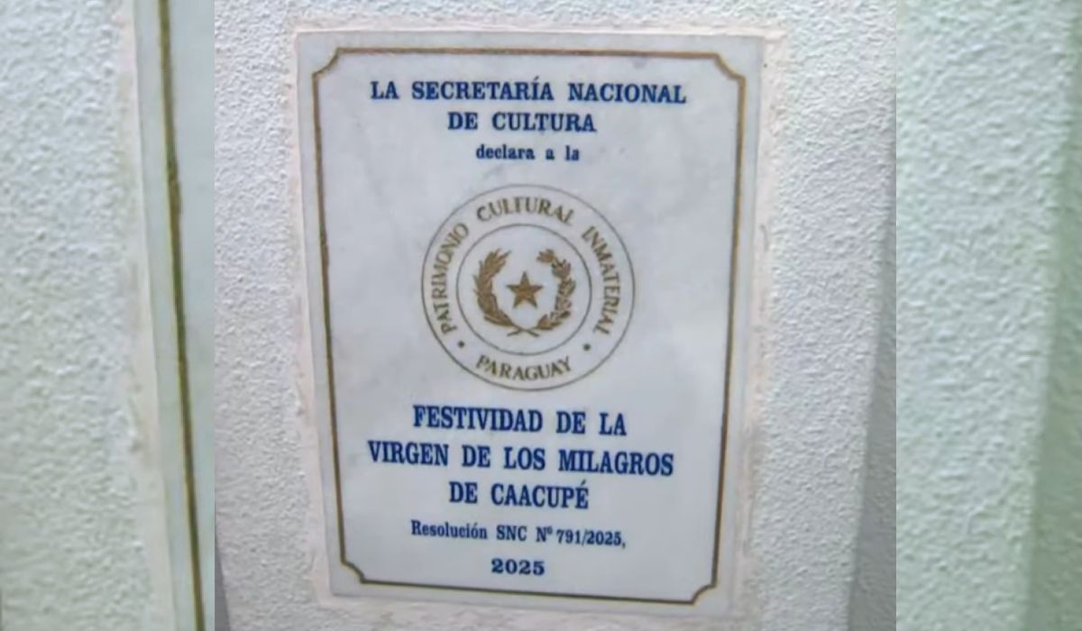 Foto: Episcopado paraguayo