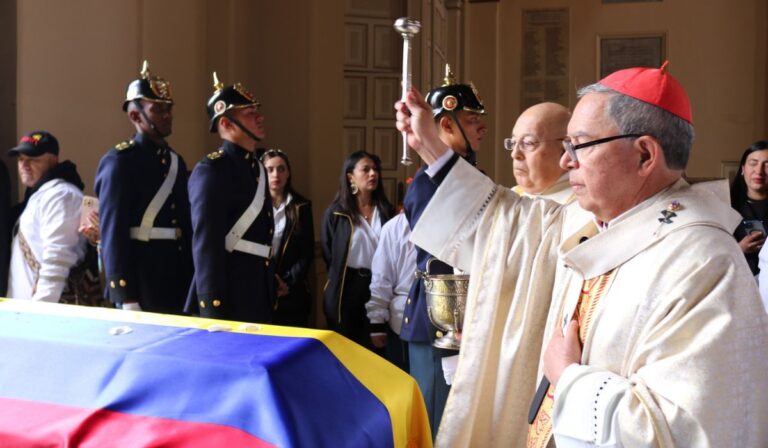 Foto: Arquidiócesis de Bogotá