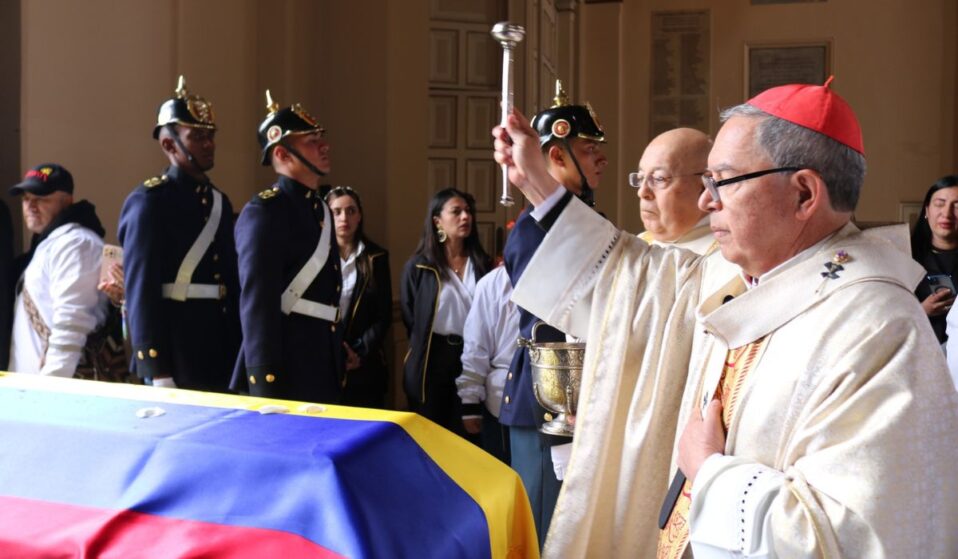 Foto: Arquidiócesis de Bogotá