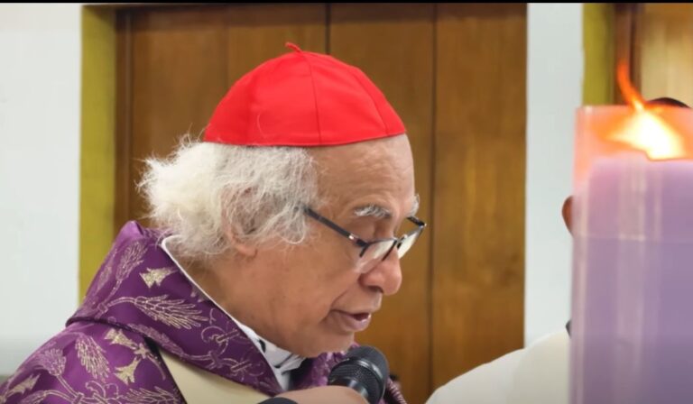 María, José y Bautista inspiran preparación auténtica para una Navidad transformadora en Nicaragua