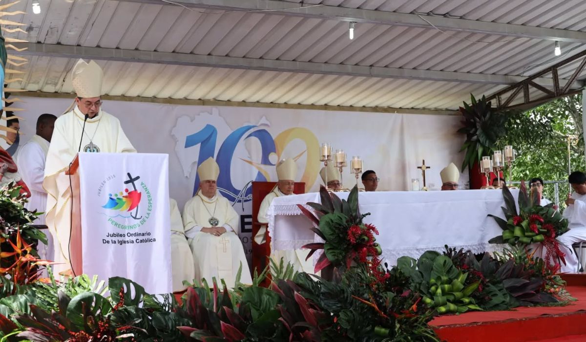 Foto: Episcopado Panameño