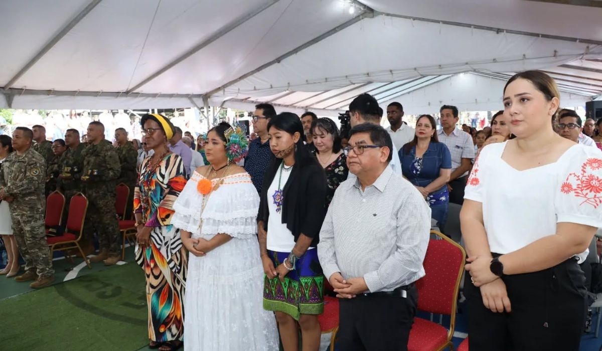 Foto: Episcopado Panameño