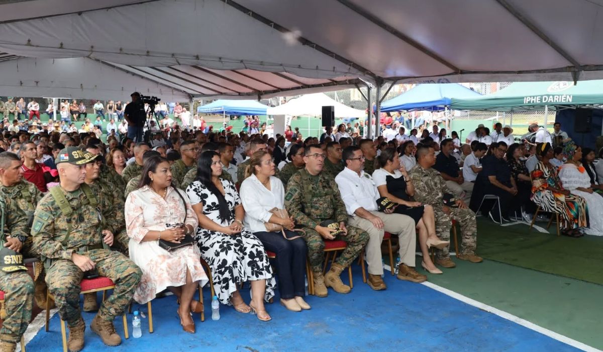 Foto: Episcopado Panameño