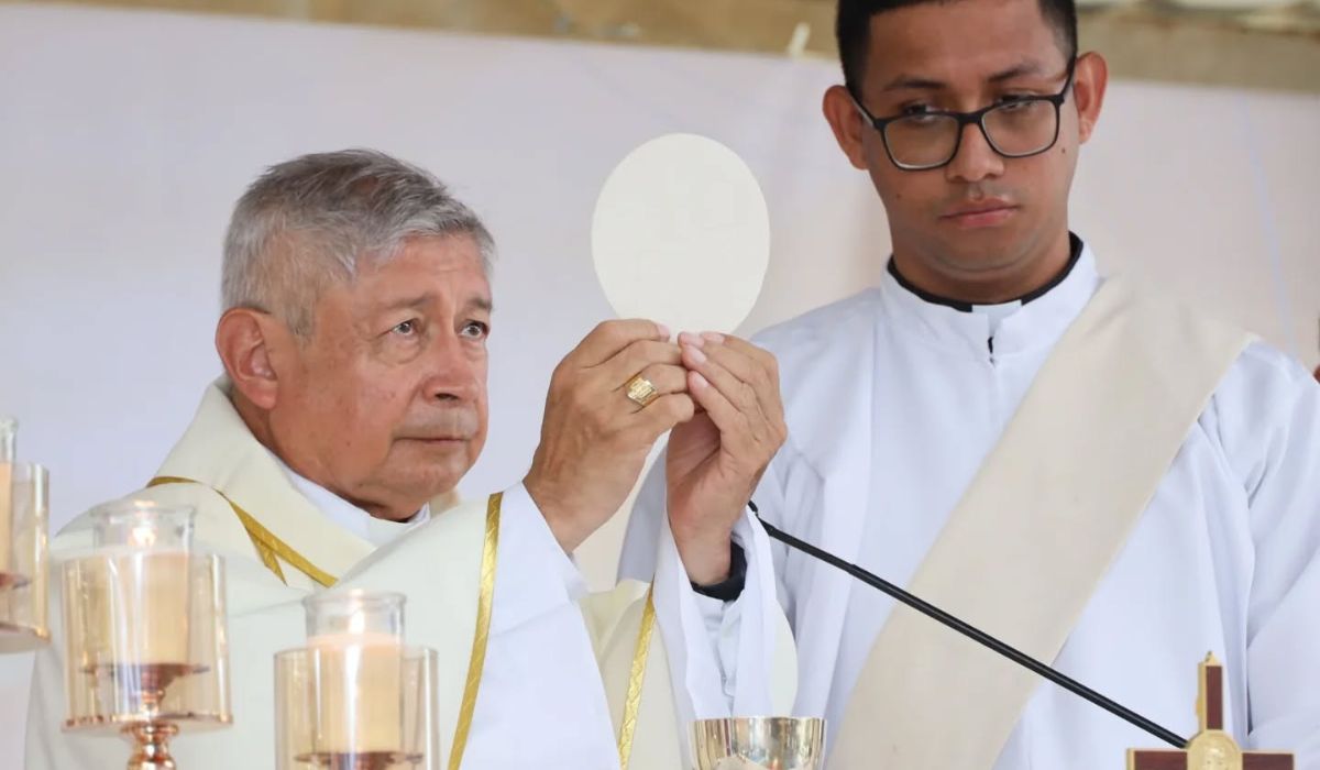 Foto: Episcopado Panameño