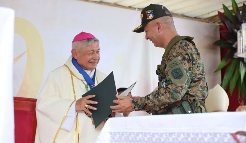 Foto: Episcopado Panameño