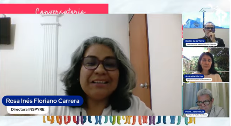 Aniversario de la Campaña «La vida pende de un hilo»: «No podemos darle la espalda a una comunidad agredida, criminalizada y perseguida»