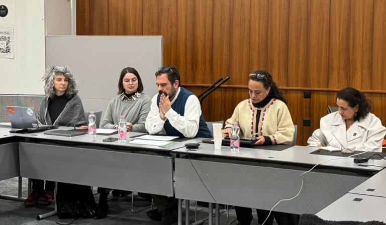 Ante retrocesos en derechos humanos, Red Clamor llama a una respuesta centrada en la dignidad humana