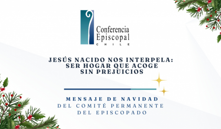 “Jesús nacido nos interpela”: la Iglesia en Chile alienta a ser hogar que acoge sin prejuicios en esta Navidad