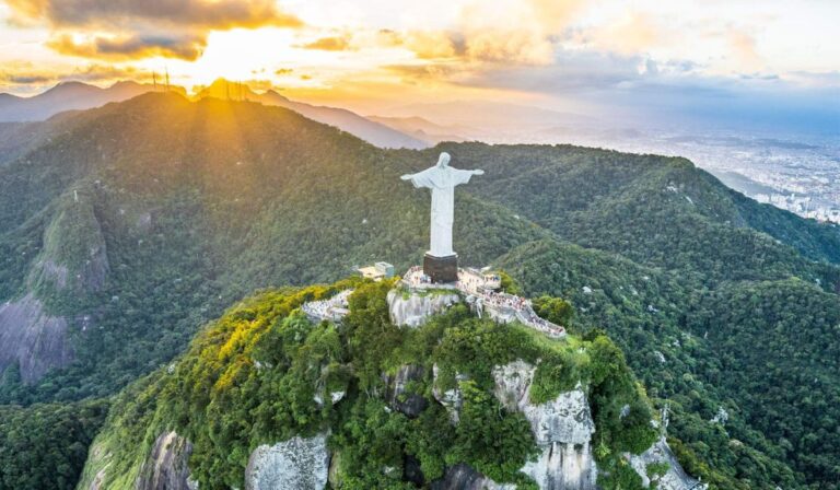 Obispos de Brasil motivan a iniciar 2026 como “peregrinos de esperanza” ante avances y graves retrocesos sociales