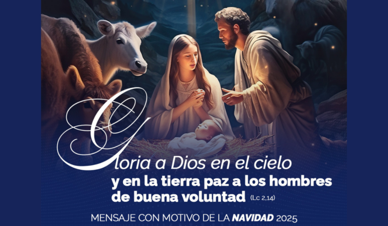 La Iglesia en Venezuela advierte sobre la pérdida de tranquilidad y llama a construir la paz desde la justicia