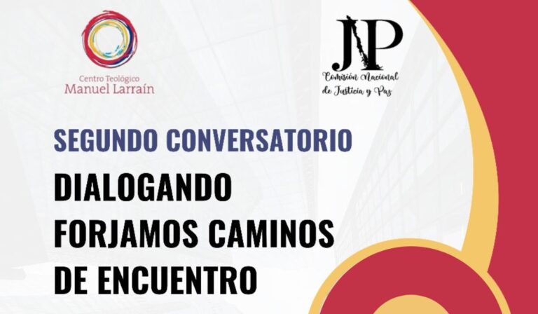 En medio de la polarización, convocan a un diálogo social para reconstruir confianzas en Chile