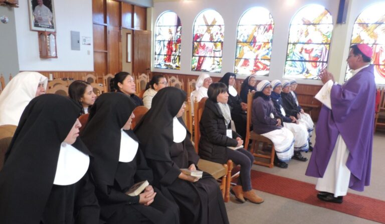 Cáritas Bolivia fortalece la misión de cuidado digno con el III Encuentro Nacional de Hogares de Personas Adultas Mayores