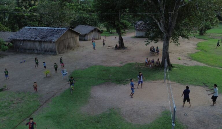 Obispos de Brasil alertan sobre grave retroceso en derechos indígenas ante el juicio del Marco Temporal