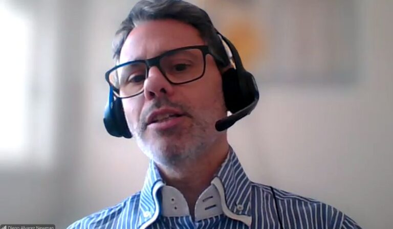 Discernimiento pastoral sobre la Inteligencia Artificial en el Comité Ampliado de Comunicaciones de la Repam