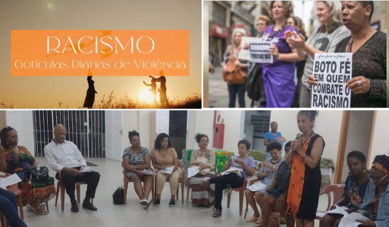 Documental expone cómo el racismo estructural sigue borrando a millones de afrodescendientes en la región