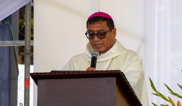 Perú: Inicia Año Jubilar por los 300 años de canonización de Santo Toribio de Mogrovejo