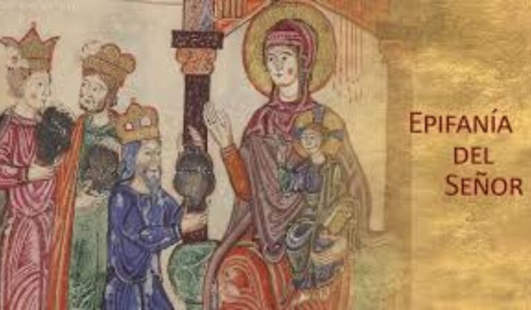 Epifanía interpela a Mesoamérica ante crisis socioambiental y llama a defender la Casa Común