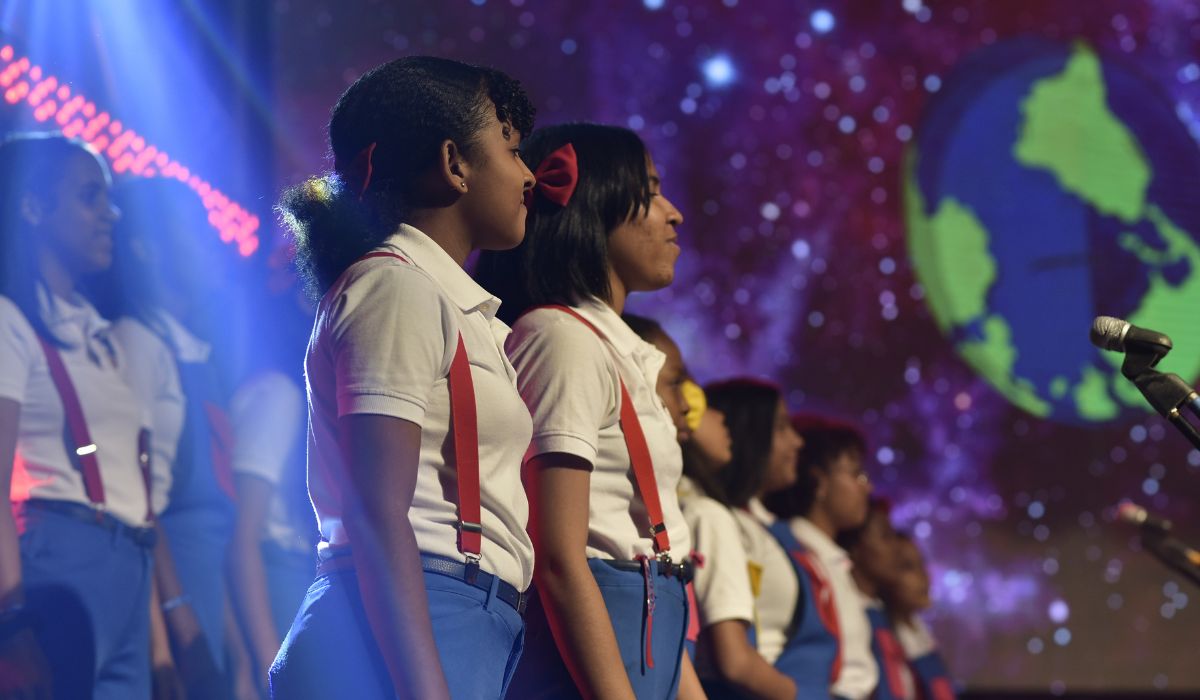 Foto: Corito Chichigua