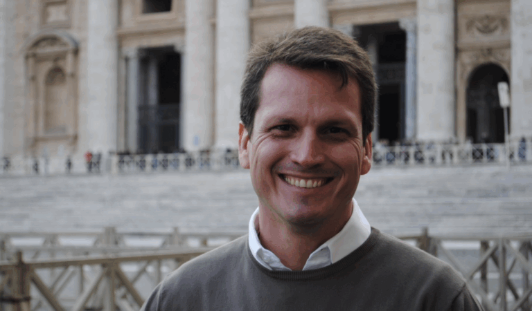 Félix Palazzi sobre Mater Populi Fidelis: «La nota doctrinal sostiene la fe del creyente sencillo y aporta claridad a la fe mariana»