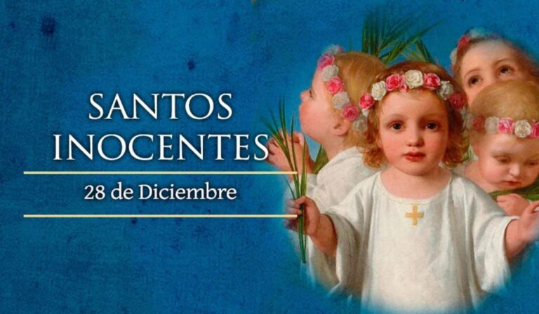 Santos Inocentes: obispo colombiano denuncia violencias contra la niñez y exige su protección en el continente
