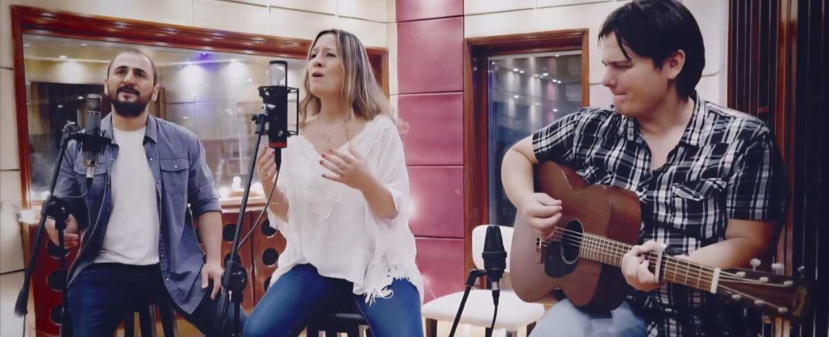 Foto: Grupo Trinidad