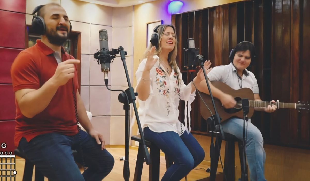 Foto: Grupo Trinidad