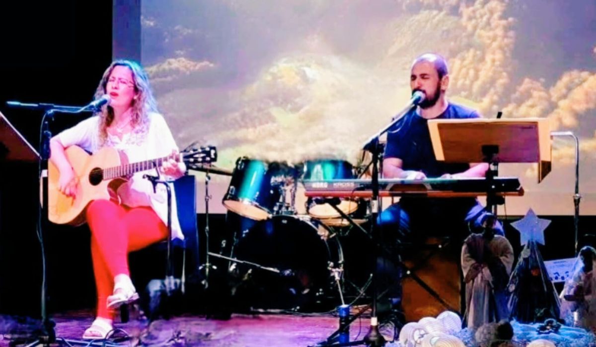 Foto: Grupo Trinidad