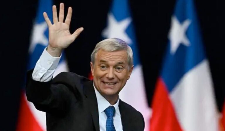 Obispos de Chile felicitan al presidente electo José Antonio Kast y alientan al diálogo, la dignidad humana y el bien común