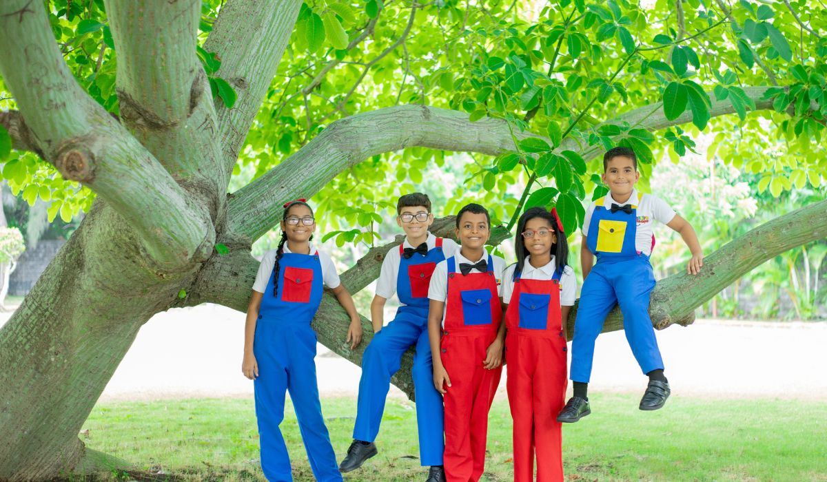 Foto: Corito Chichigua