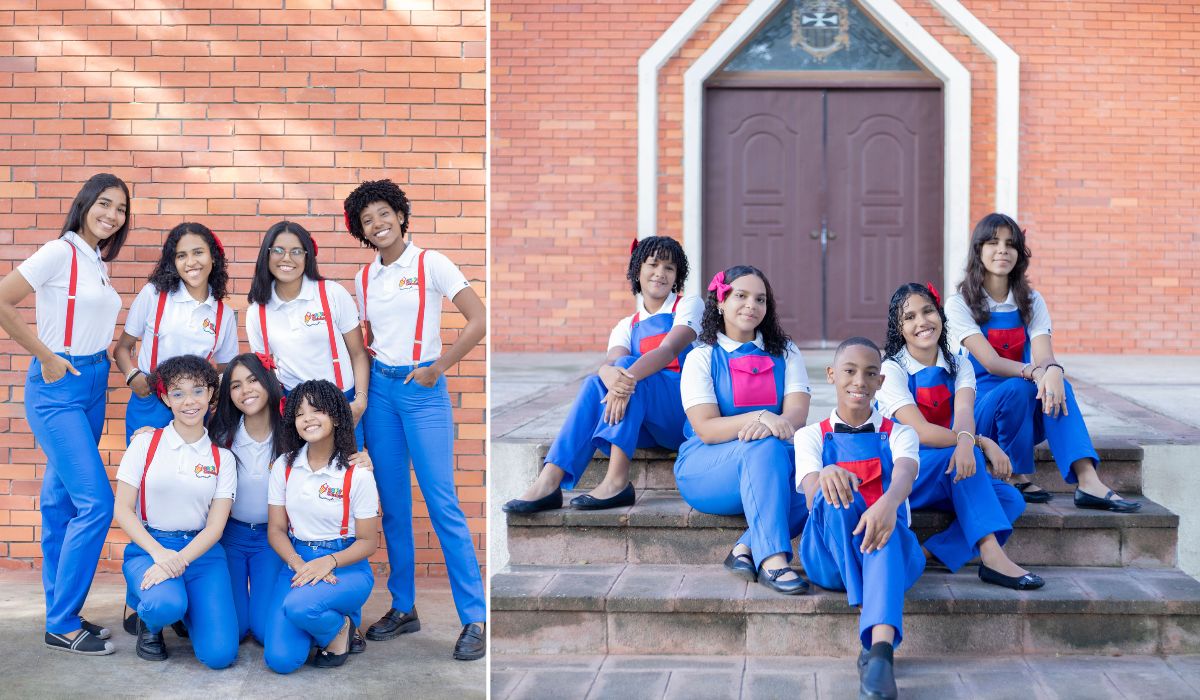 Foto: Corito Chichigua