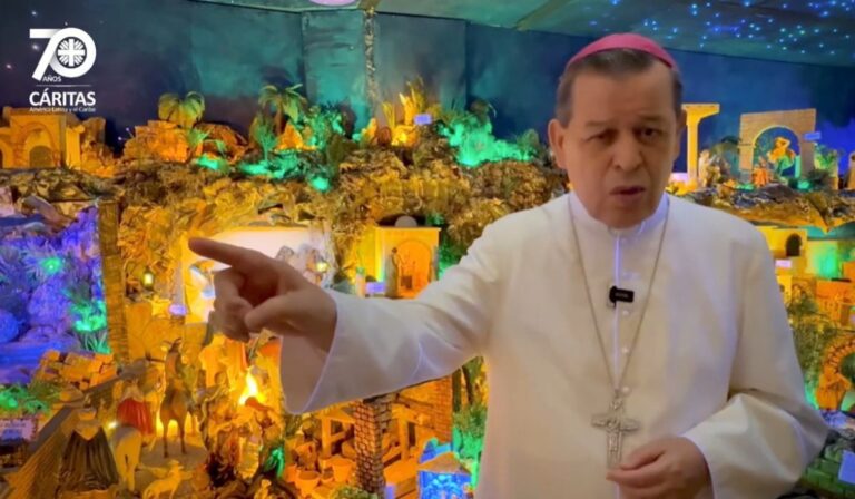 Cáritas América Latina y el Caribe destaca la urgencia del servicio a los pobres en su mensaje navideño