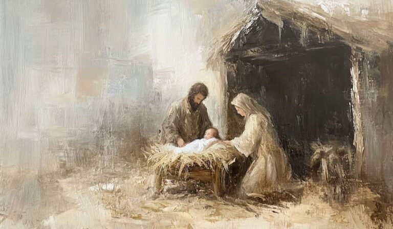 Obispos de Costa Rica llaman en Navidad a sanar heridas sociales y construir esperanza común