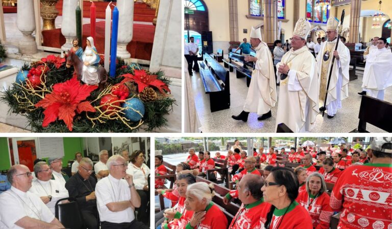 Navidad en Honduras: obispos llaman a reconciliación y unidad tras tensiones políticas y electorales