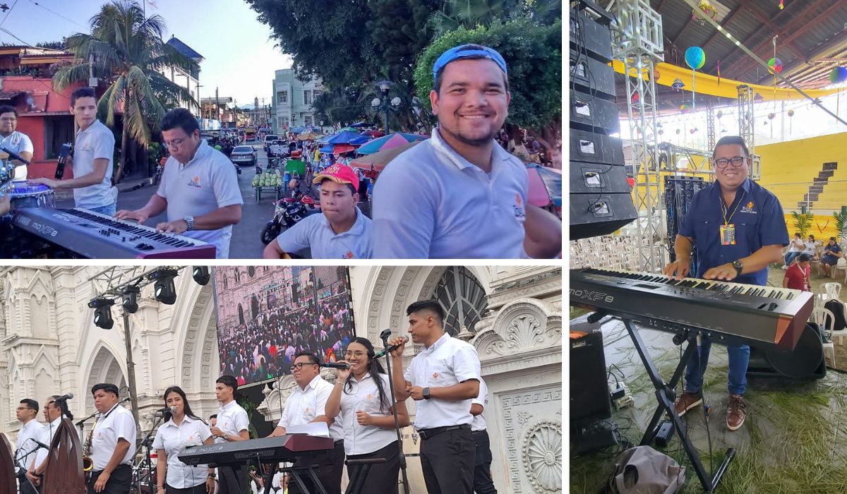 Foto: Ministerio Trigo