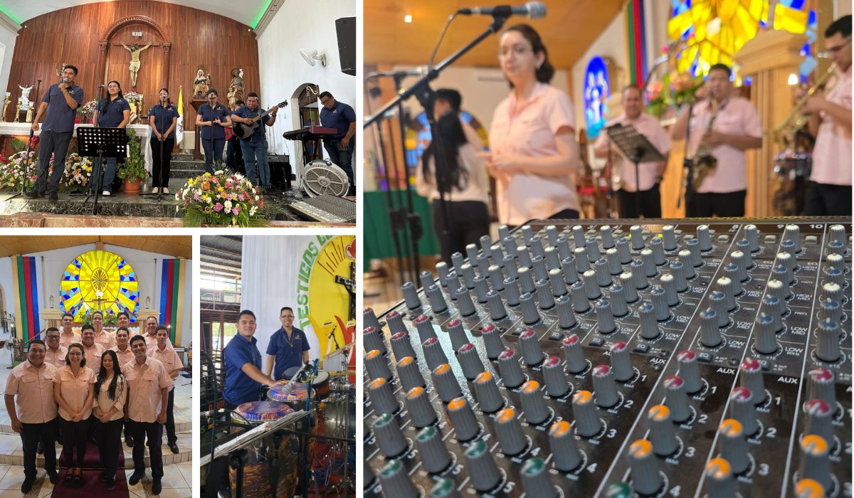 Foto: Ministerio Trigo