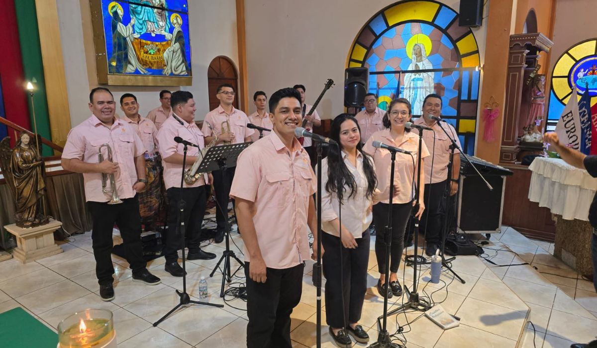 Foto: Ministerio Trigo