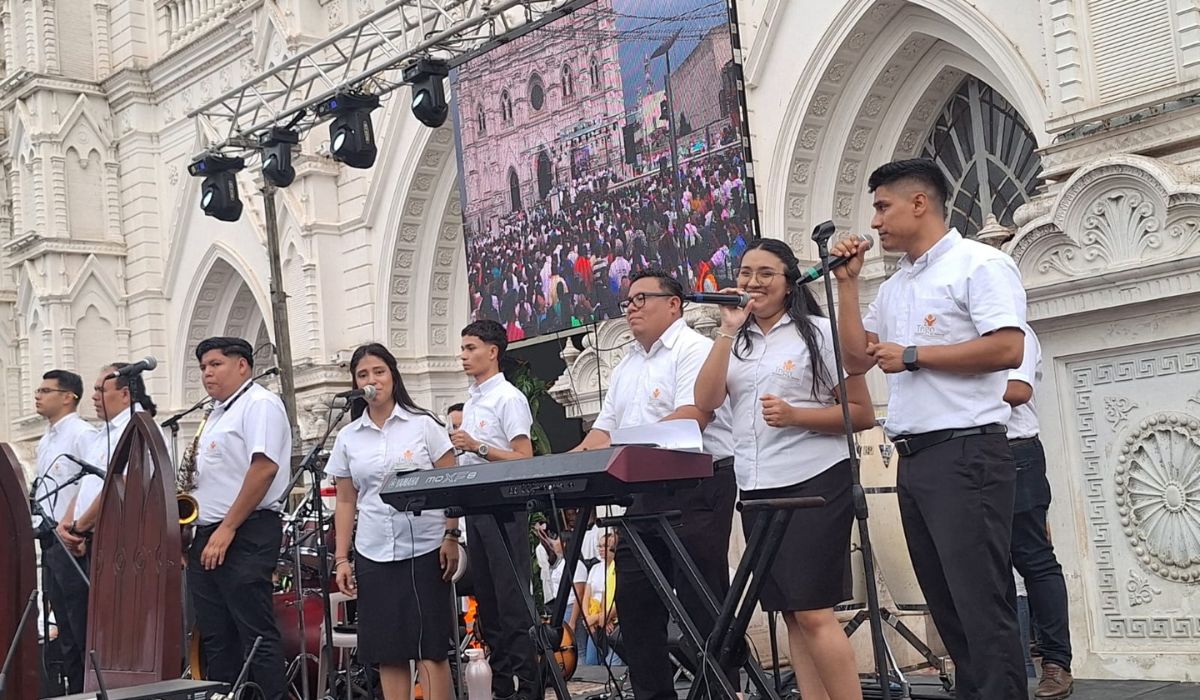 Foto: Ministerio Trigo