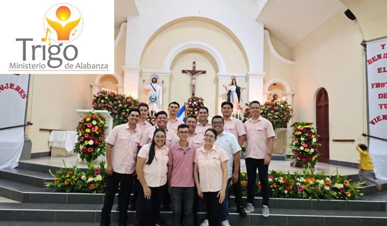 Foto: Ministerio Trigo