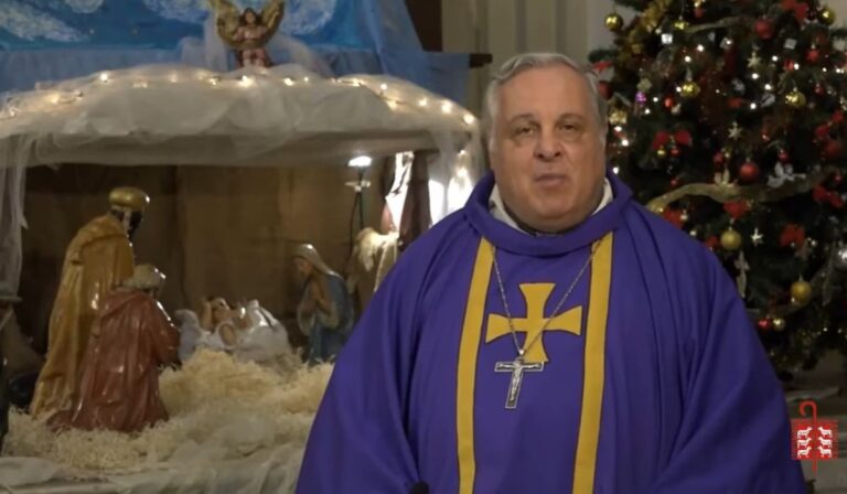 Episcopado argentino invita a vivir la Navidad como peregrinos de esperanza y comunión