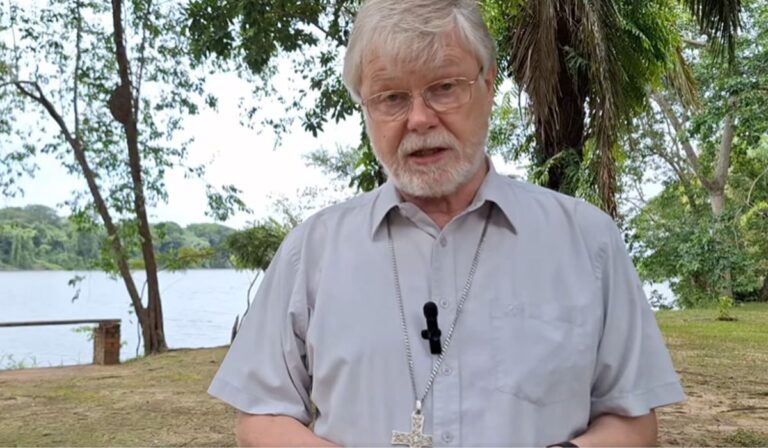 Bolivia: Mons. Eugenio Coter denuncia avasallamientos en Pando y pide frenar la violencia que empobrece a la región