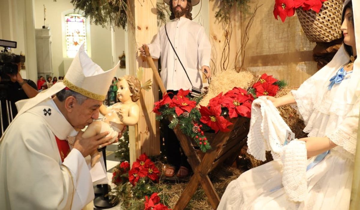Foto: Episcopado panameño