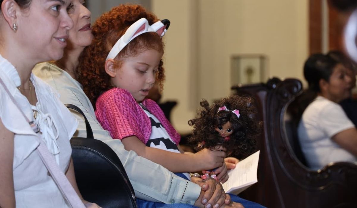 Foto: Episcopado panameño