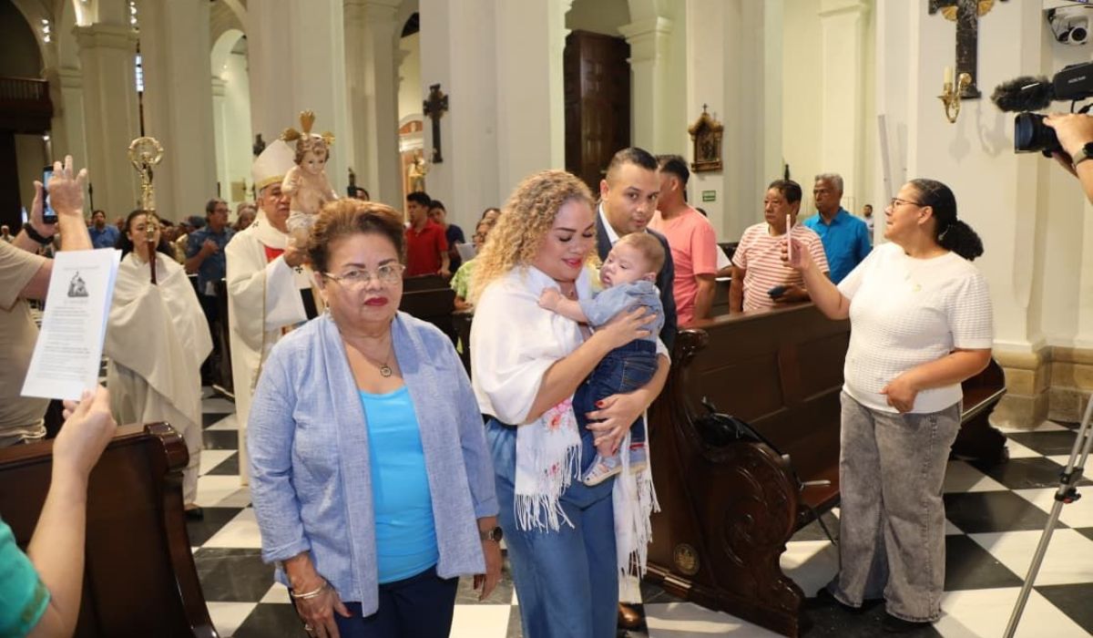 Foto: Episcopado panameño