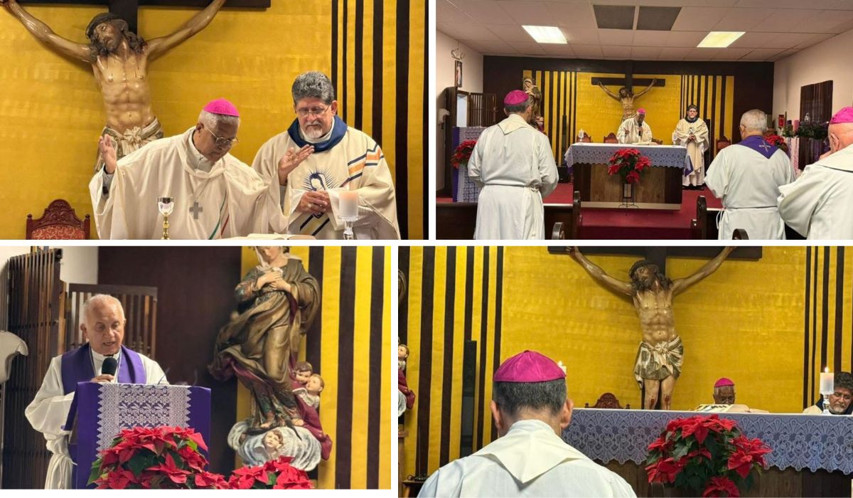 Foto: Episcopado de Puerto Rico