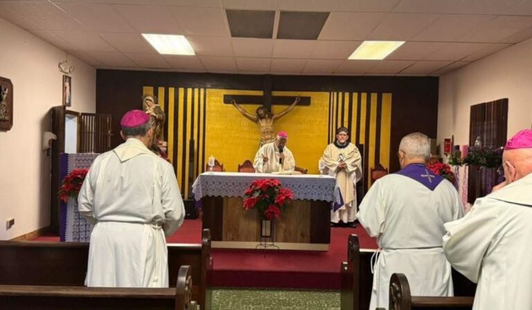 Foto: Episcopado de Puerto Rico