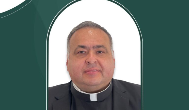 El Papa León XIV nombra nuevo obispo auxiliar para Monterrey – México