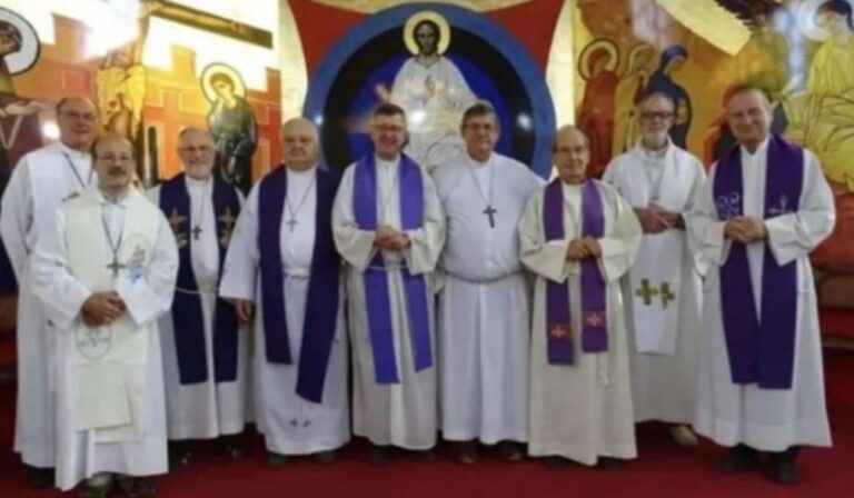 Obispos de la Patagonia-Comahue difunden mensaje navideño conjunto para renovar esperanza en el sur argentino