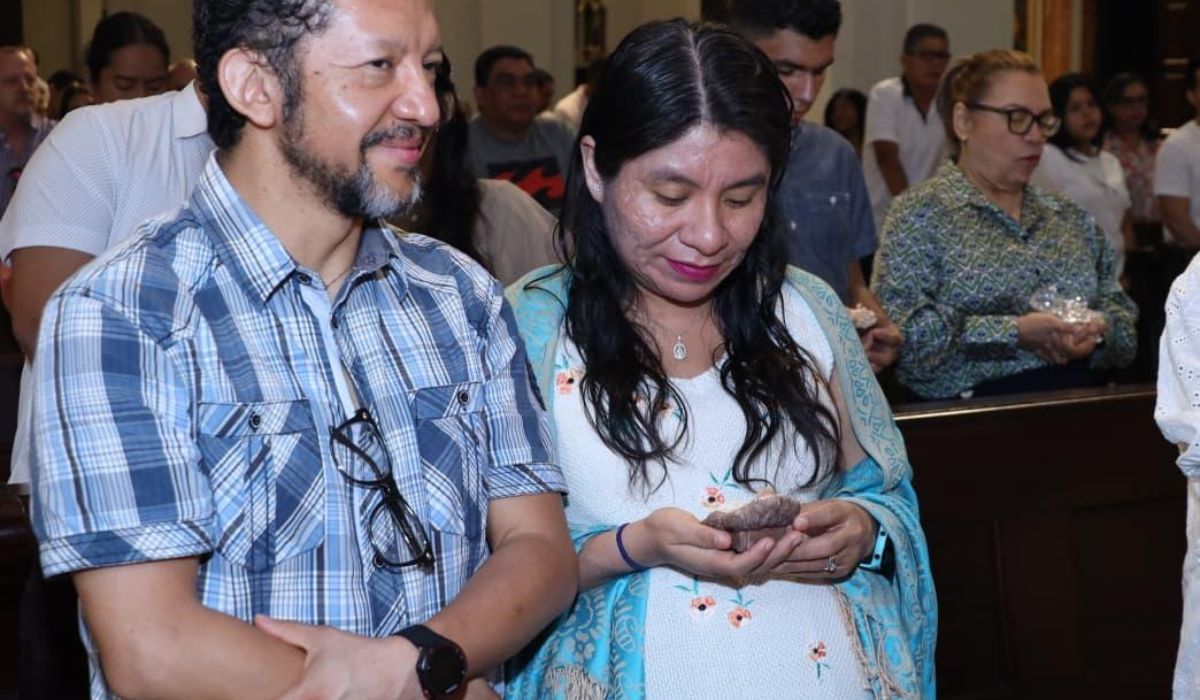 Foto:Episcopado panameño