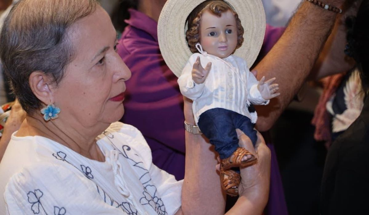 Foto:Episcopado panameño