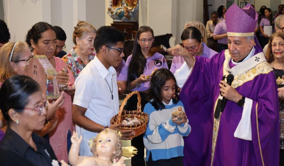 Foto:Episcopado panameño